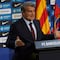 Real Madrid arremete contra las acusaciones de Joan Laporta con polémico video en redes