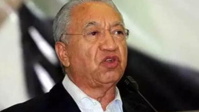 Isaías González Cuevas