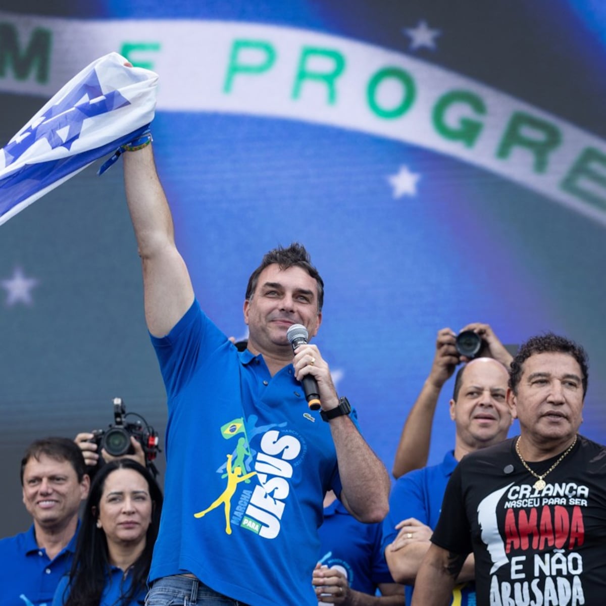 La autocrítica no basta: Trump, Bolsonaro y el voto evangélico