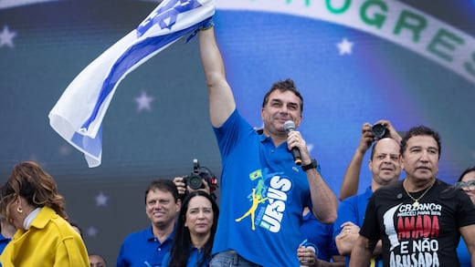 La autocrítica no basta: Trump, Bolsonaro y el voto evangélico