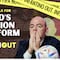 Infantino, bajo presión: aficionados exigen su renuncia en una petición global