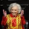 13 frases de Elena Poniatowska para celebrar sus 94 años este 19 de mayo