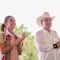 Alfonso Durazo y Claudia Sheinbaum inauguran hospital IMSS-Bienestar en Vícam Switch