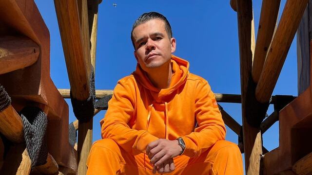 Rafael Lazcano Rosales