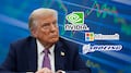 Donald Trump mueve los mercados con compra de acciones de Nvidia, Microsoft y Boeing