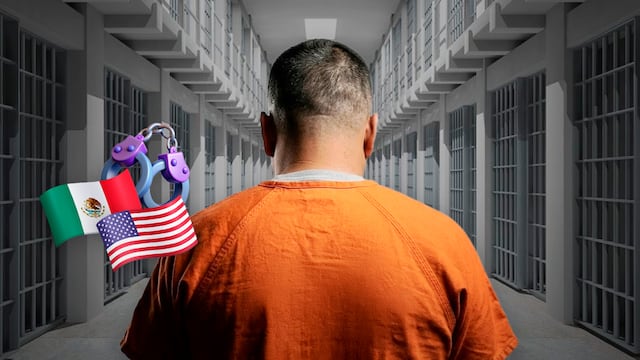 Un mexicano fue sentenciado a 30 años de prisión en Estados Unidos por haber traficado al menos 500 personas en año y medio