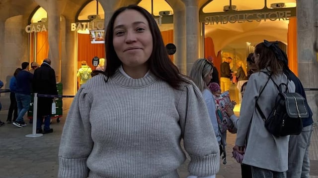 Sofía Berenice Morín Pérez