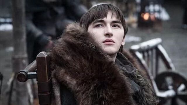 Bran Stark