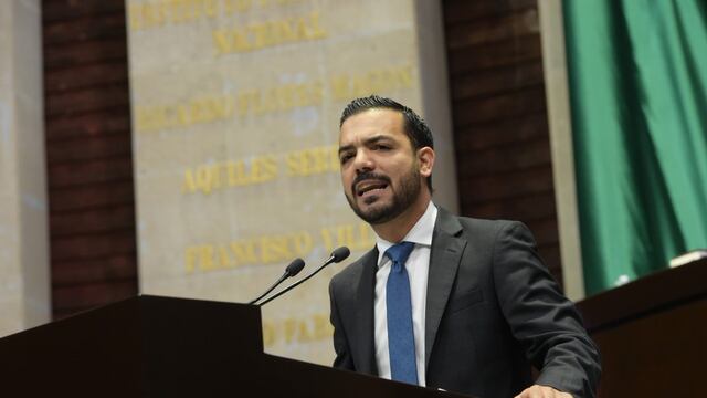 ¿Quién es Elías Lixa?