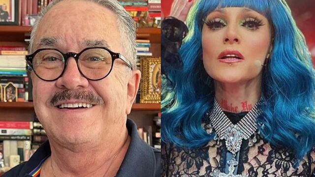 Pedro Sola llama 'malmodienta' a Lolita Cortés