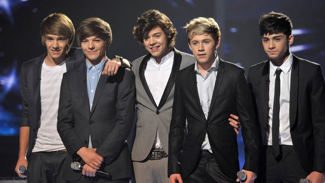 El doloroso mensaje de Anne Twist, mamá de Harry Styles, por la muerte de Liam Payne