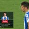 César Montes lidera remontada del Espanyol ante el Atlético de Madrid con tremendo gol; fue MVP del partido