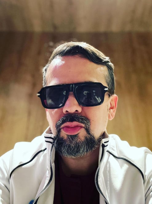 Cruz Martínez
