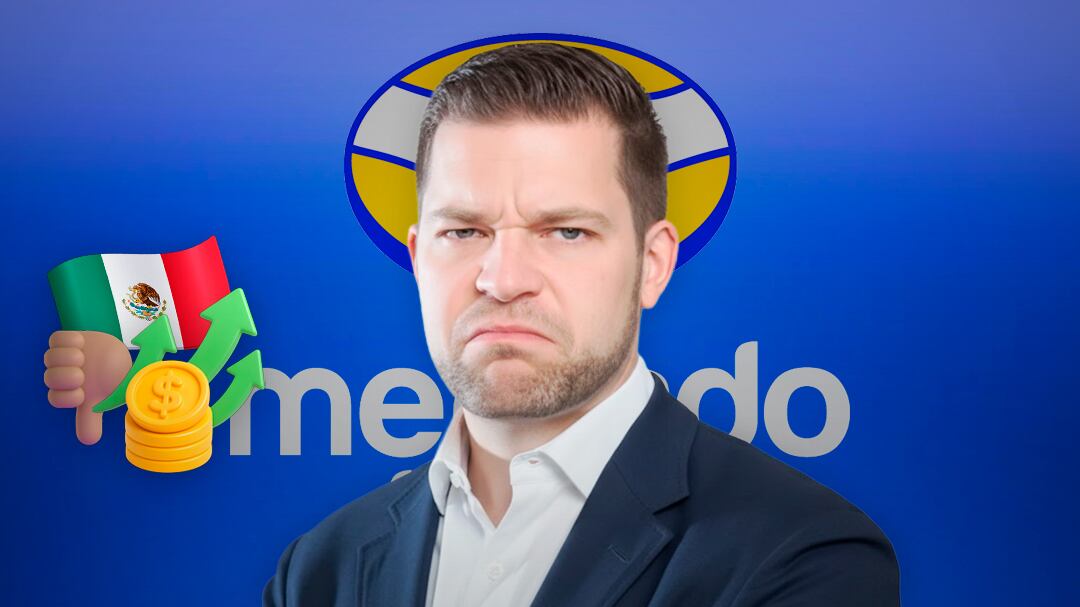 Mercado Libre México advierte sobre el Paquete Económico 2026