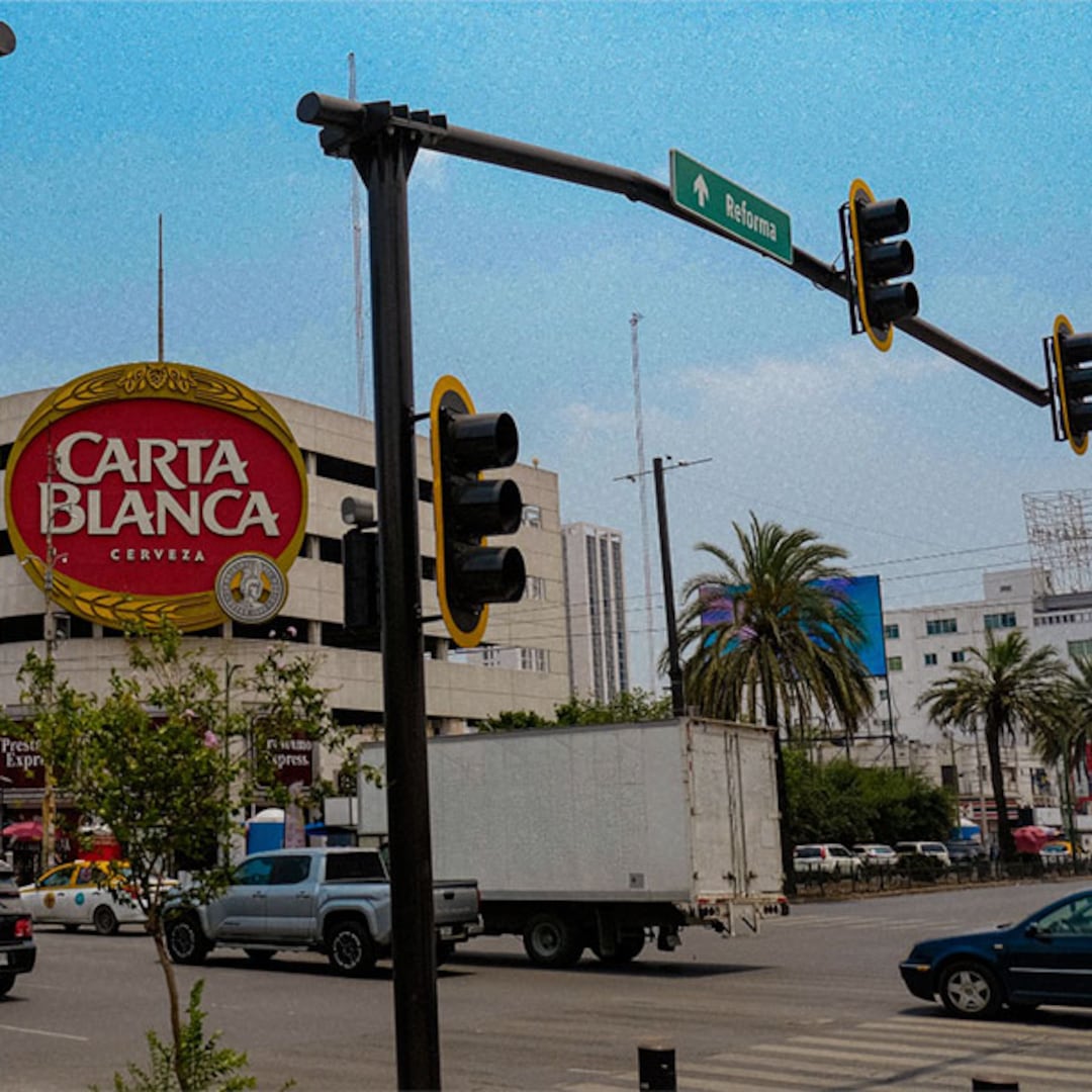 Anuncio de Carta Blanca en Monterrey; te decimos qué pasará con él