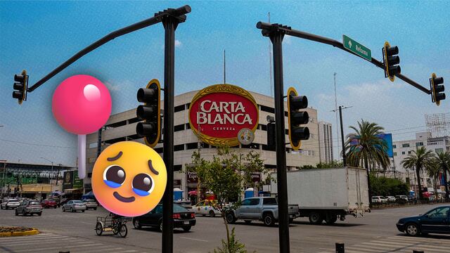 Carta Blanca en Monterrey