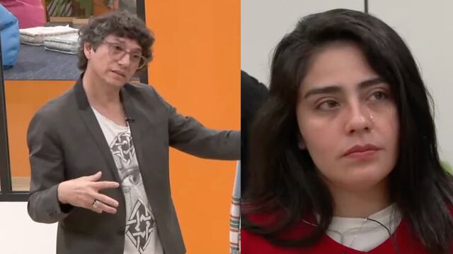 Alumna confronta a Héctor Martínez por su rechazo en La Academia 2024