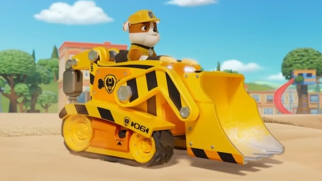 2 horas de los mejores rescates de Paw Patrol en la playa