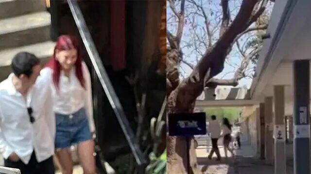 Los memes de Dua Lipa en CU maldicen a Benito Juárez por el día de asueto cuando nos visitaba