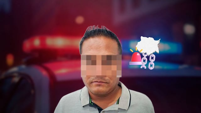 Dictan prisión preventiva a alcalde de Tlalnepantla, Morelos, por abuso sexual agravado