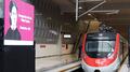 El tren al AIFA es todo un éxito