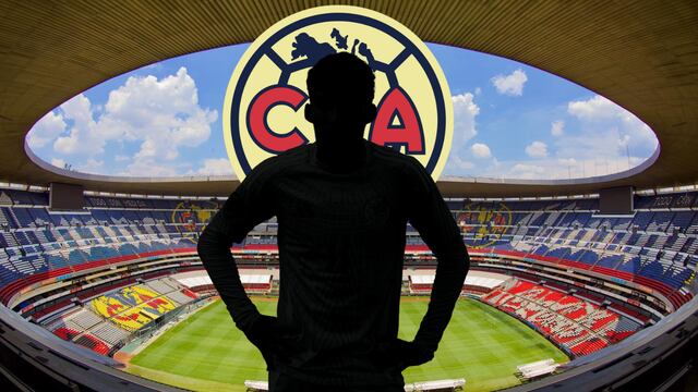 Club América buscó de última hora fichaje de perla mexicana: ¿De quién se trata?
