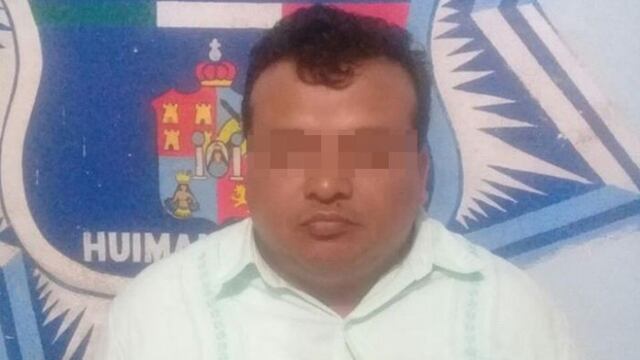 Sacerdote de Tabasco