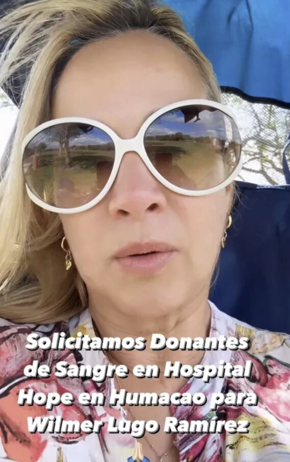 Adamari López