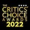 Critics Choice Awards 2022 anuncia nueva fecha de entrega