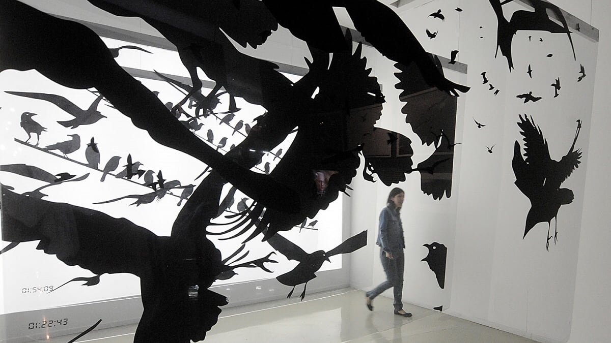 ¡El enigmático Hitchcock llega a la Cineteca!: no te lo puedes perder