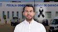 Fiscalía de Oaxaca investiga asesinato del exalcalde Pedro Martínez Barroso