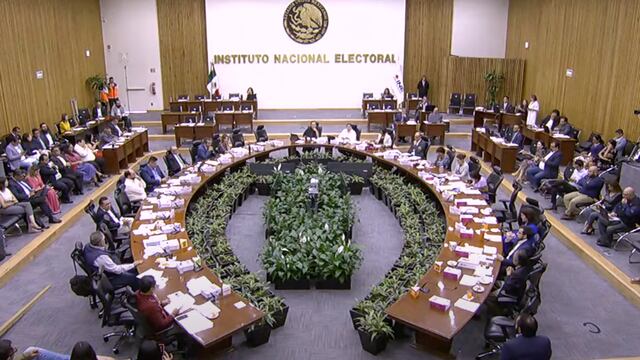 INE rechaza propuesta de Xóchitl Gálvez