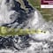 Tormenta tropical Narda podría convertirse en huracán el 23 de septiembre