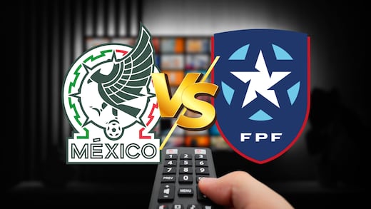 México vs Puerto Rico: A qué hora y dónde ver el partido de las eliminatorias de Concacaf W