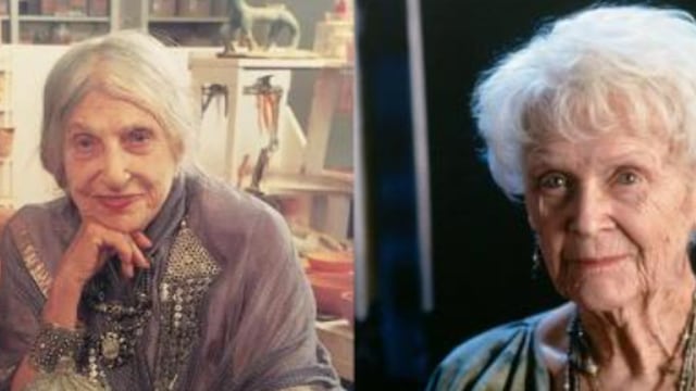 Beatrice Wood, la verdadera Rose del Titanic