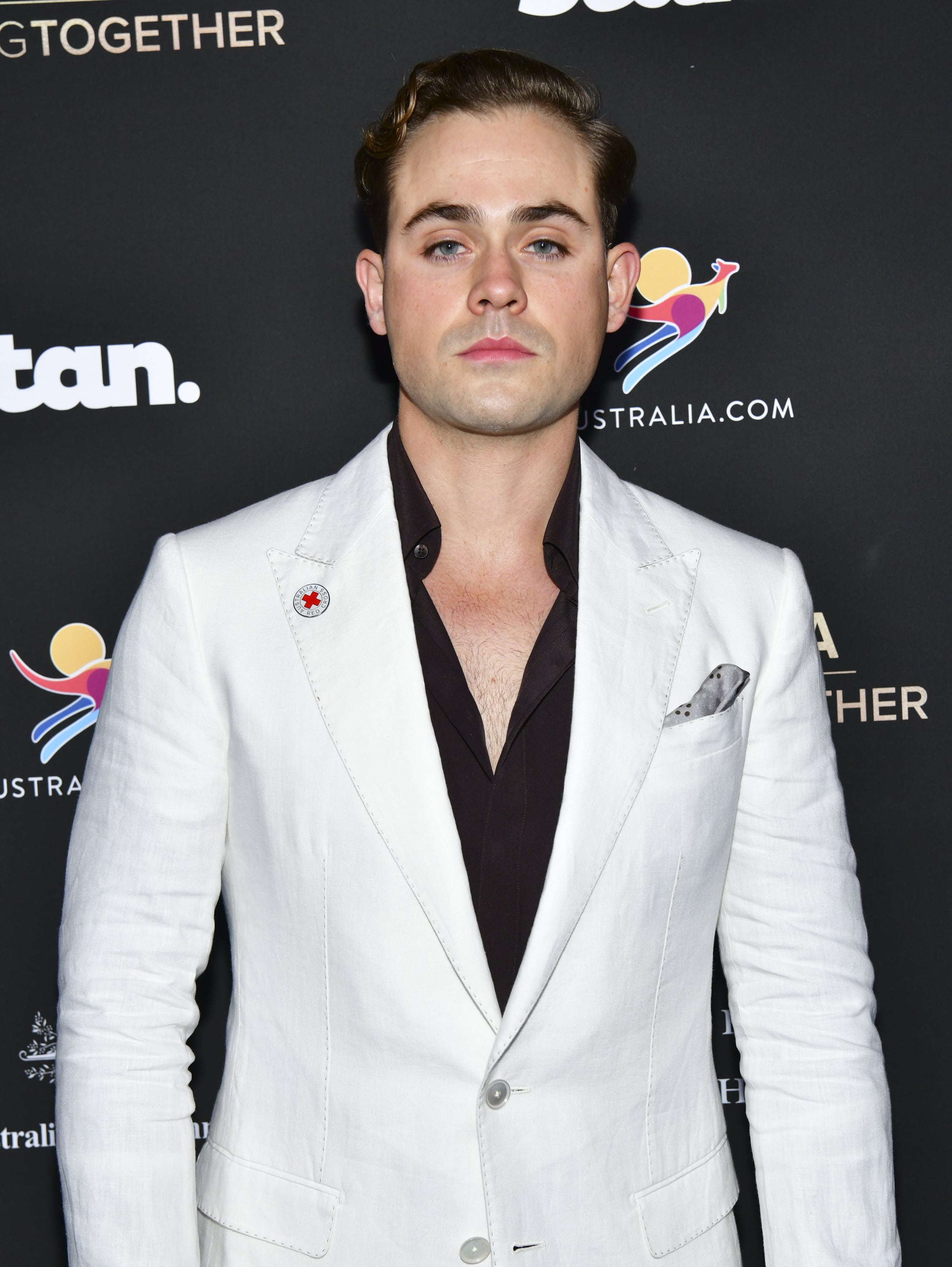 Los rumores apuntan a que Dacre Montgomery podría ser el nuevo Wolverine