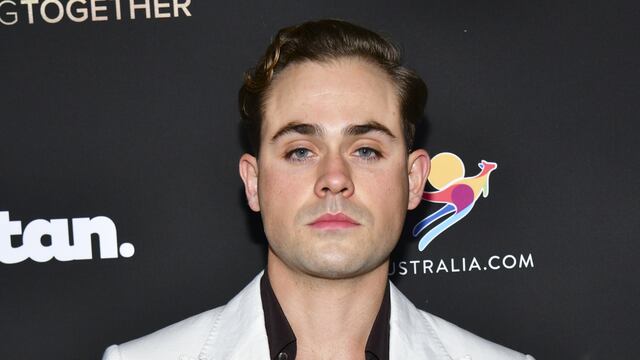 Los rumores apuntan a que Dacre Montgomery podría ser el nuevo Wolverine