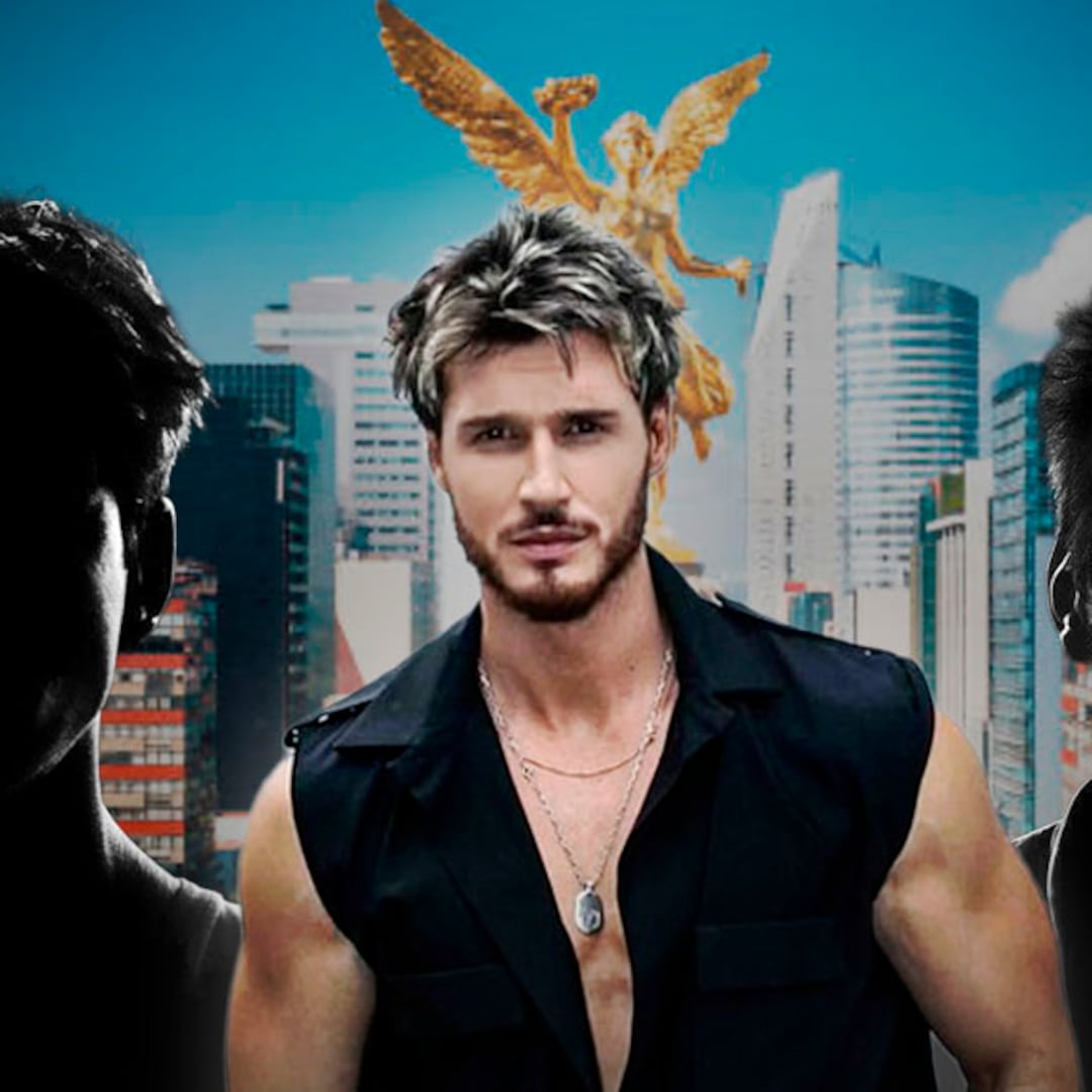 Dos detenidos por el asesinato de Fede Dorcaz: autoridades revelan que fue un intento de asalto