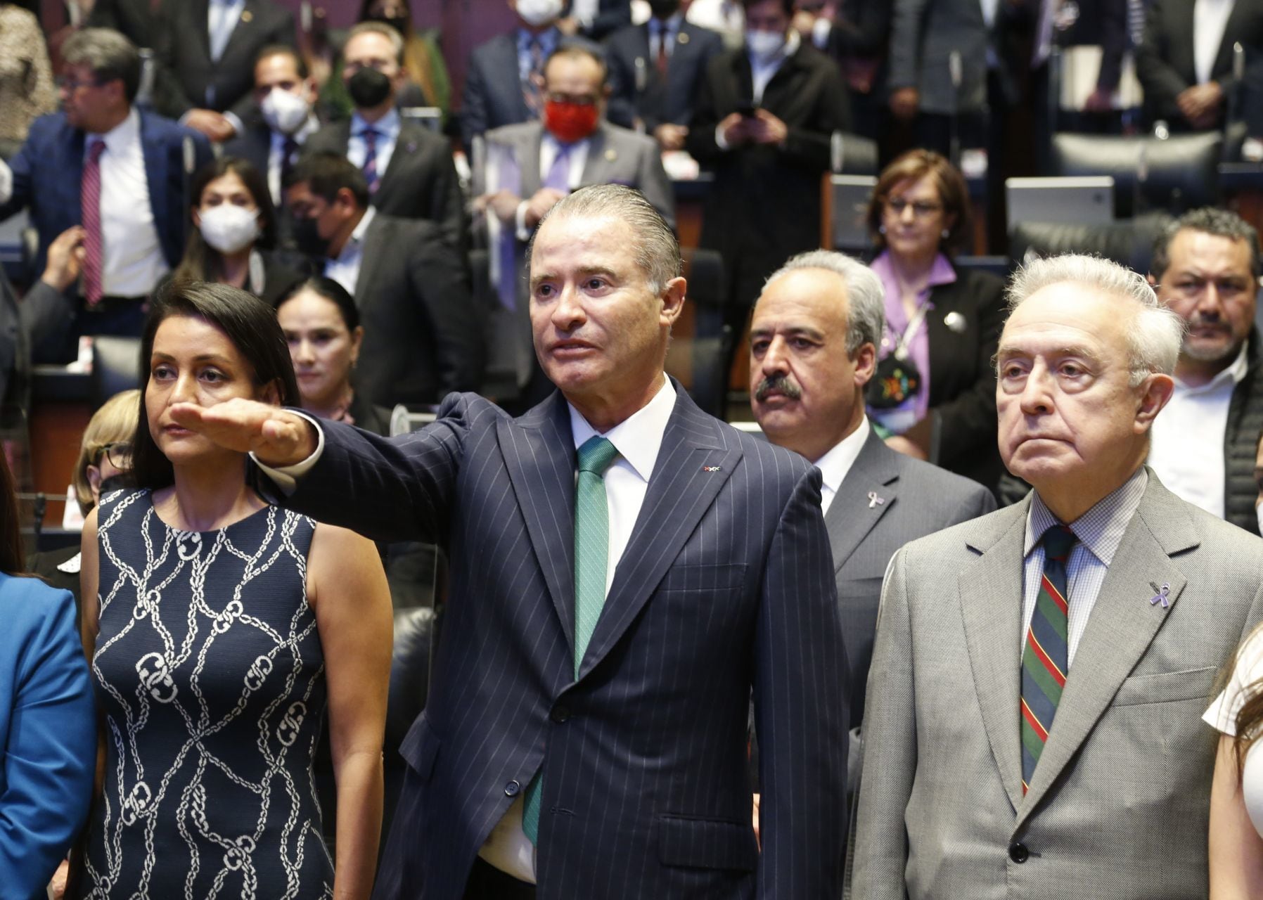 Quirino Ordaz Coppel