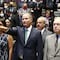 Quirino Ordaz Coppel rinde protesta como nuevo embajador de México en España
