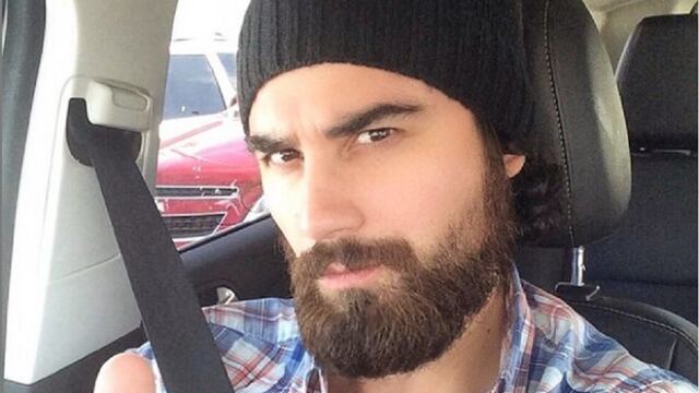 José Luis Reséndez