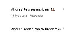 Usuarios siguen la funa contra Yahritza y su esencia.
