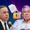 Blindan por cinco años los expedientes diplomáticos de Rocha Moya y Enrique Inzunza