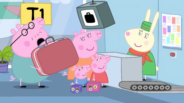 Peppa Pig