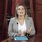 Maru Campos, gobernadora de Chihuahua, se someterá a una cirugía “de manera inmediata”