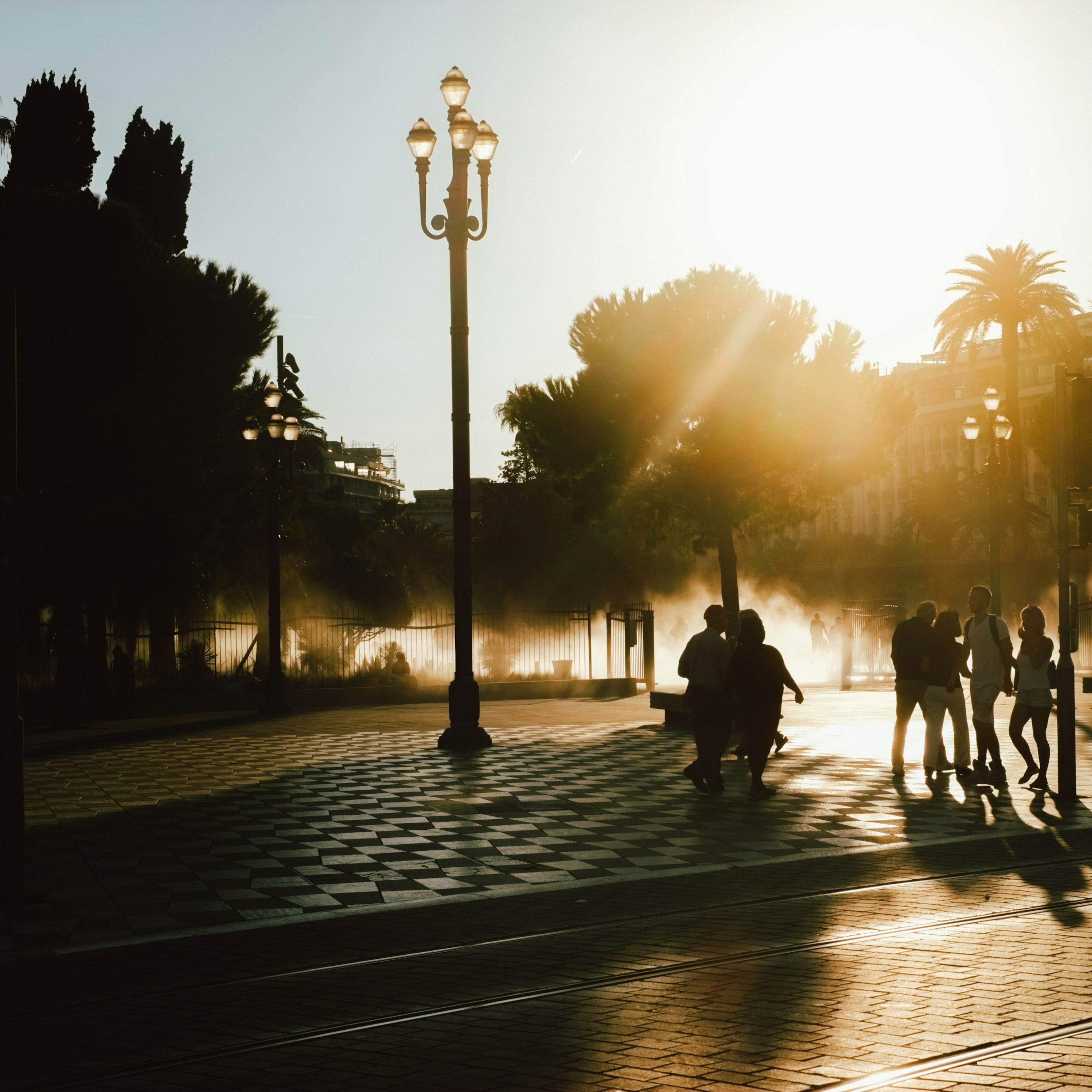 Cúpula de calor azotará Estados Unidos con temperaturas de hasta 49 grados