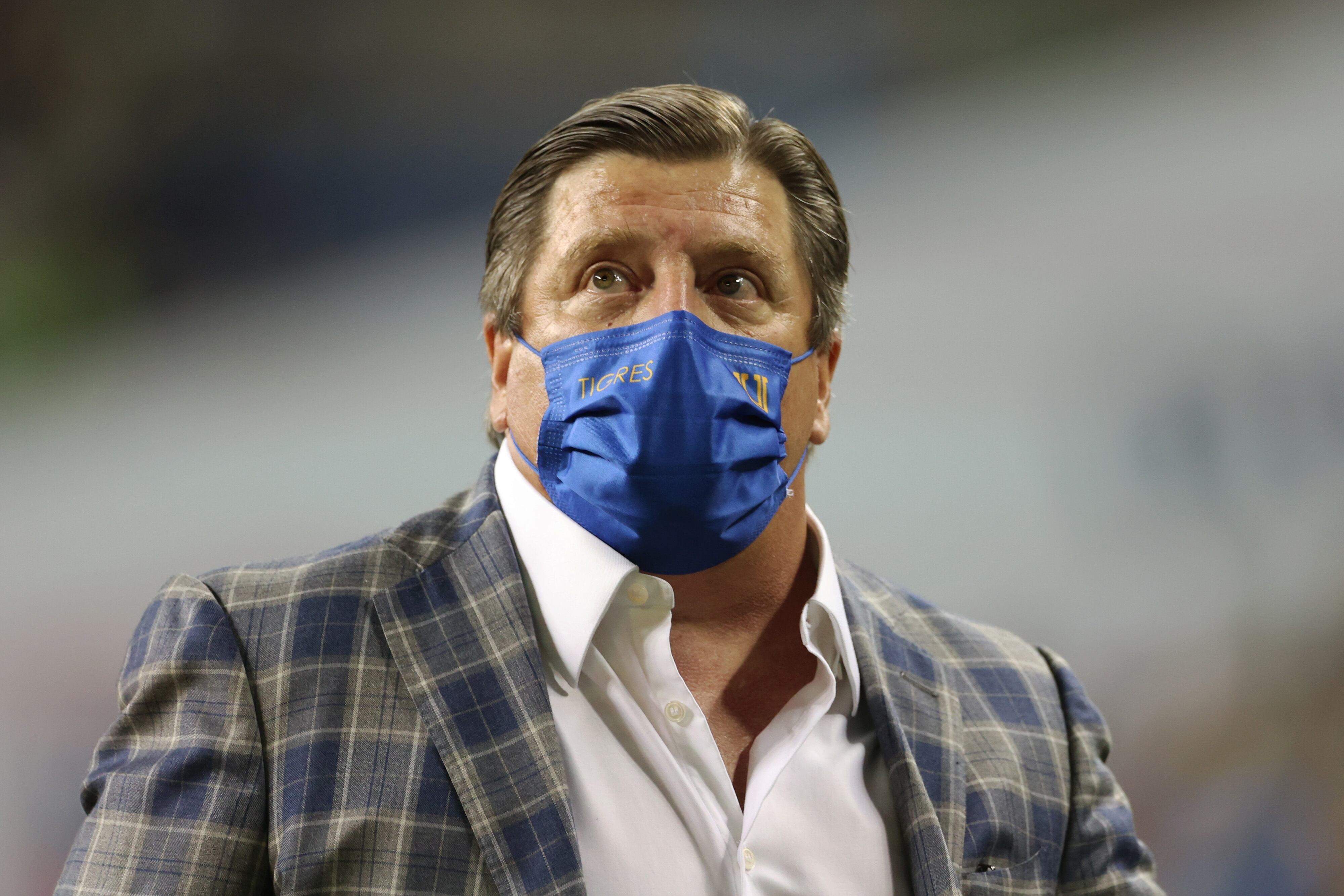 Miguel Herrera
