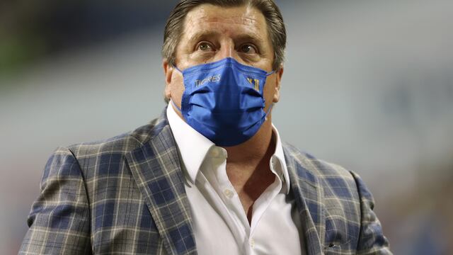 Miguel Herrera