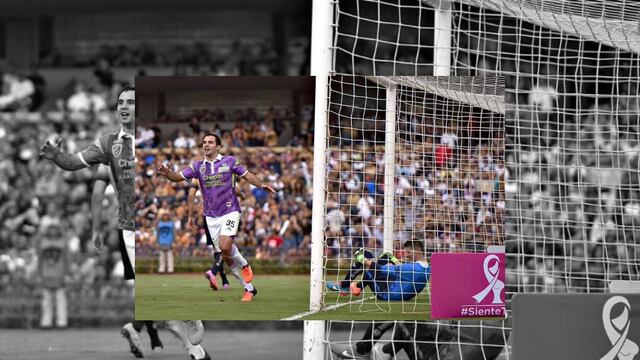Jaguares le quita el invicto a Pumas en CU y termina con racha sin recibir gol como local