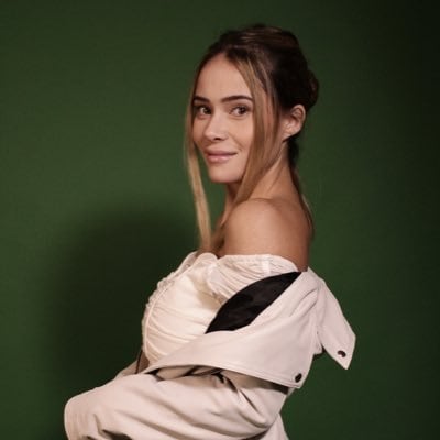 Natalia Antonoff